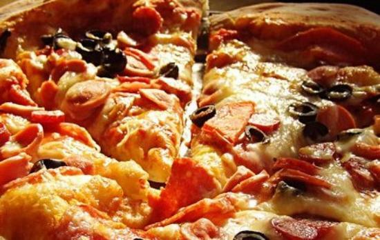 ristorante pizzeria da maria